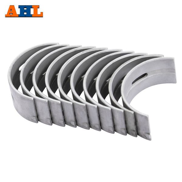 ahl 10pcs std +25 +50 motorcycle main crankshaft bearing for gsx-r1000 gsxr1000 gsxr 1000 k5 k6 k7 k8 2005-2008
ahl 10pcs std +25 +50 motorcycle main crankshaft bearing for gsx-r1000 gsxr1000 gsxr 1000 k5 k6 k7 k8 2005-2008