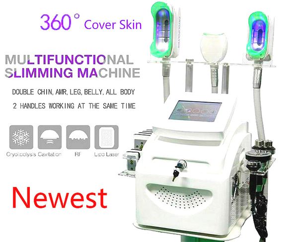 latest 360 cryo fat e cool body cool machines rf 40k body cavitation with 360 metal handles for body arm and double chin treatment
latest 360 cryo fat e cool body cool machines rf 40k body cavitation with 360 metal handles for body arm and double chin treatment