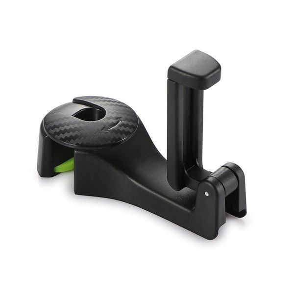 seat hook headrest bag hanger holder silicone black multifunctional car organizer brand new sale
seat hook headrest bag hanger holder silicone black multifunctional car organizer brand new sale