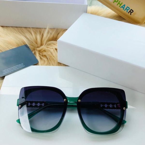 design sunglasses - new 2019 sunglasses for women fashion sunglasses 5810 large box classic with box, White;black
design sunglasses - new 2019 sunglasses for women fashion sunglasses 5810 large box classic with box, White;black