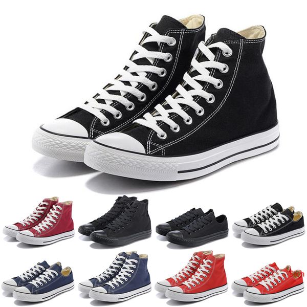 new all black canvas shoes 10s sneakers for men women white red navy blue orange mens classic casual skateboard shoes 36-45
new all black canvas shoes 10s sneakers for men women white red navy blue orange mens classic casual skateboard shoes 36-45