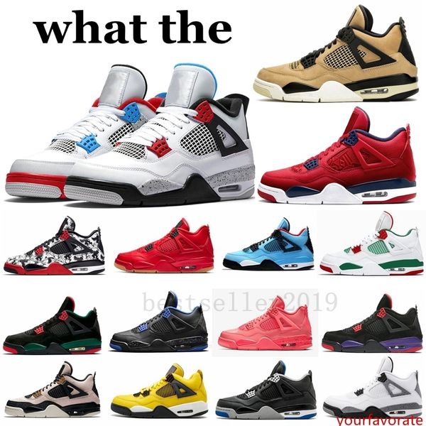 2019 fiba 4 4s what the cool grey mushroom mens basketball shoes silt red white cement trainers sneakers baskets de marque des chaussures
2019 fiba 4 4s what the cool grey mushroom mens basketball shoes silt red white cement trainers sneakers baskets de marque des chaussures