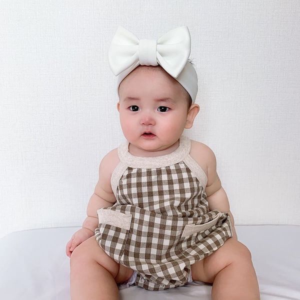 summer little babys cute palid bodysuits korean style infant kids cotton slip jumpsuits 0-2y, Blue
summer little babys cute palid bodysuits korean style infant kids cotton slip jumpsuits 0-2y, Blue