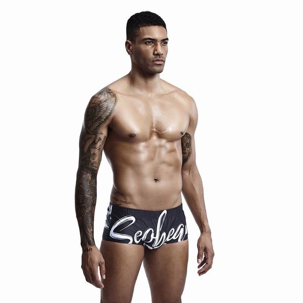 mens swimwear briefs swimsuit swimming trunks pouch swim bikini beach shorts surf bathing suit beachwear hombre sunga
mens swimwear briefs swimsuit swimming trunks pouch swim bikini beach shorts surf bathing suit beachwear hombre sunga