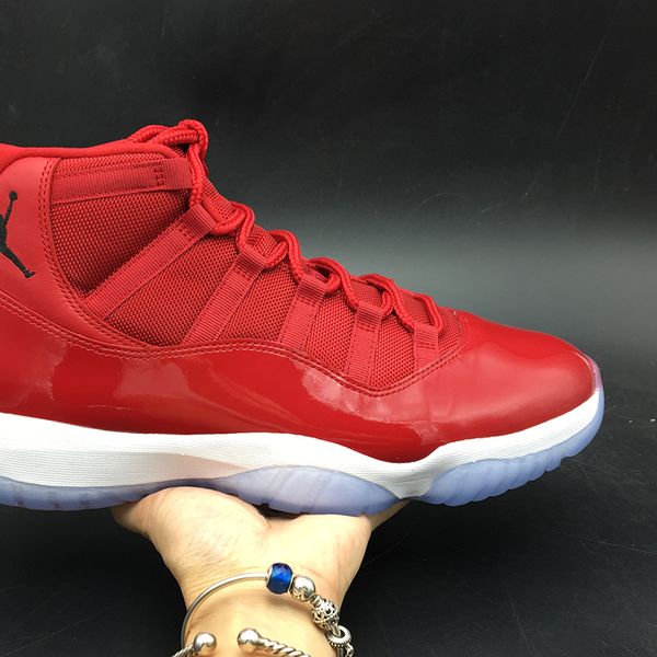 Air 11 win like 96 378037 623 11 xi gym red kick men ba ketball port hoe neaker trainer with original box u 7 13
Air 11 win like 96 378037 623 11 xi gym red kick men ba ketball port hoe neaker trainer with original box u 7 13