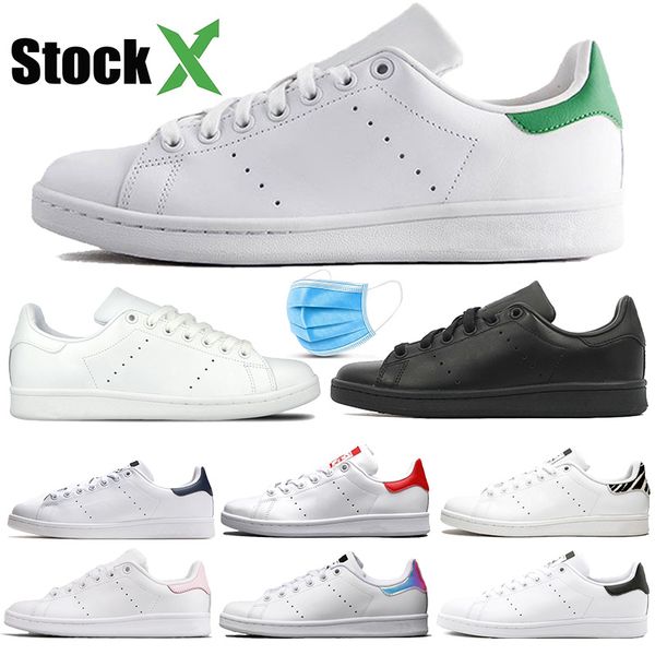 36-45 stan smith designer casual shoes lush red white green men women running shoes ballet flats fashion popular outdoor sneakers trainers
36-45 stan smith designer casual shoes lush red white green men women running shoes ballet flats fashion popular outdoor sneakers trainers