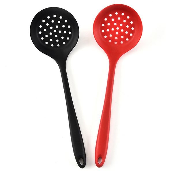 kitchen tool silicone filter dishwasher safe strainer professional self draining colander cooking spoon
kitchen tool silicone filter dishwasher safe strainer professional self draining colander cooking spoon