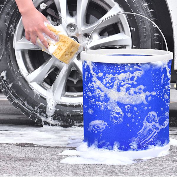 foldable car wash fishing bathroom kitchen bucket 13l for crv accord odeysey crosstour fit jazz city civic jade crider
foldable car wash fishing bathroom kitchen bucket 13l for crv accord odeysey crosstour fit jazz city civic jade crider