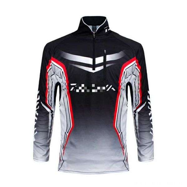 2020 new summer new style fishing clothing sun outdoor wear athletic & outdoor apparel quickdrying longsleeved jersey moisture absorption sw, Blue;black
2020 new summer new style fishing clothing sun outdoor wear athletic & outdoor apparel quickdrying longsleeved jersey moisture absorption sw, Blue;black