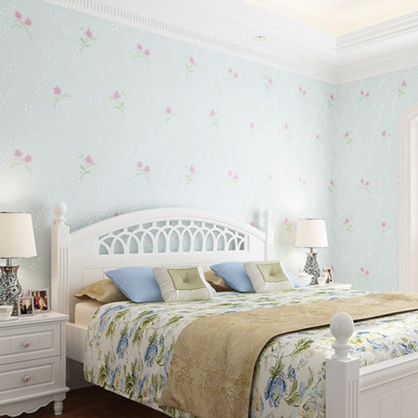 garden wallpaper modern minimalist non-woven 3d bedroom warm living room background floral wallpapers
garden wallpaper modern minimalist non-woven 3d bedroom warm living room background floral wallpapers