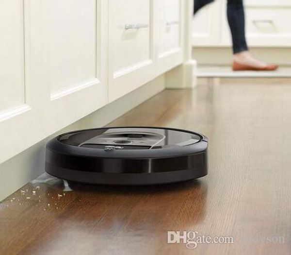 new outlet official irobotroomba i7 wi-fi connected robot vacuum 7150 works with alexa ideal for pet hair carpets hard floors sale
new outlet official irobotroomba i7 wi-fi connected robot vacuum 7150 works with alexa ideal for pet hair carpets hard floors sale