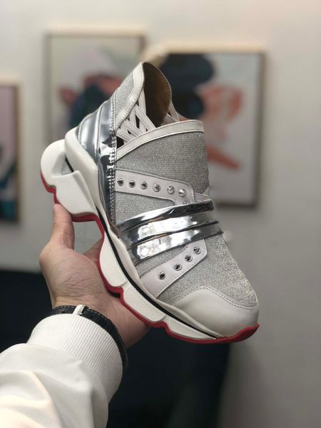 cl luxury men's casual shoes retro basketball sneakers triple australian fashion men's brand platform men's shoes outdoor jog, Black
cl luxury men's casual shoes retro basketball sneakers triple australian fashion men's brand platform men's shoes outdoor jog, Black