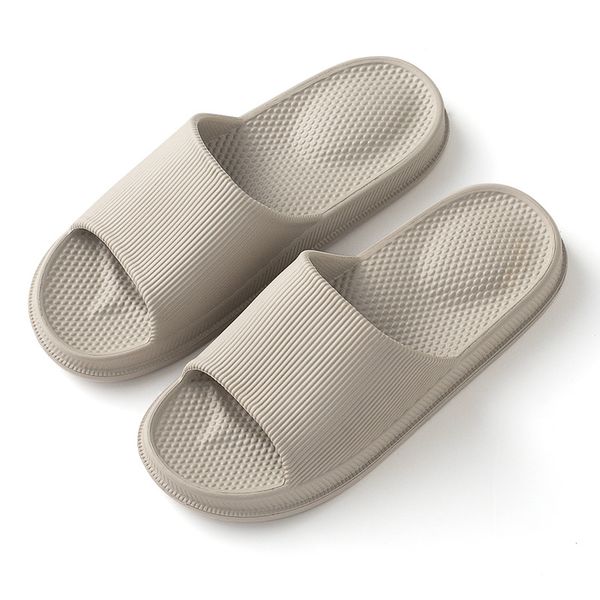 merkmak new men indoor floor flat shoes summer non-slip flip flops bath couple home slippers male female slipper comfortable, Black
merkmak new men indoor floor flat shoes summer non-slip flip flops bath couple home slippers male female slipper comfortable, Black