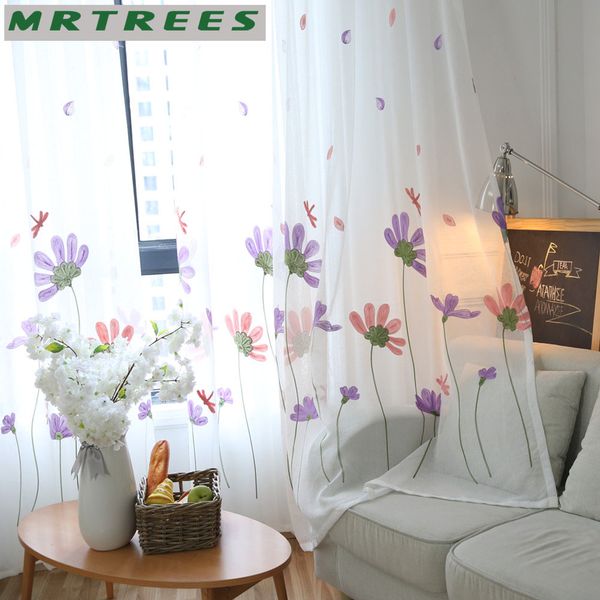 mrtrees white embroidered sheer window curtains for living room bedroom kitchen tulle window curtains for cortinas drapes
mrtrees white embroidered sheer window curtains for living room bedroom kitchen tulle window curtains for cortinas drapes
