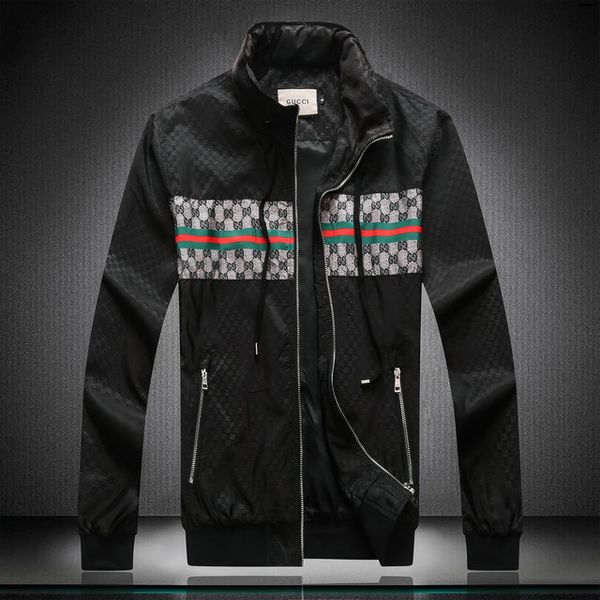 18ss brands новой осень зима теплые мужчины хлопок пальто для мужчин толстых курток мужских курток верхней одежды азиатского размером m-3xl, Black;brown
18ss brands новой осень зима теплые мужчины хлопок пальто для мужчин толстых курток мужских курток верхней одежды азиатского размером m-3xl, Black;brown