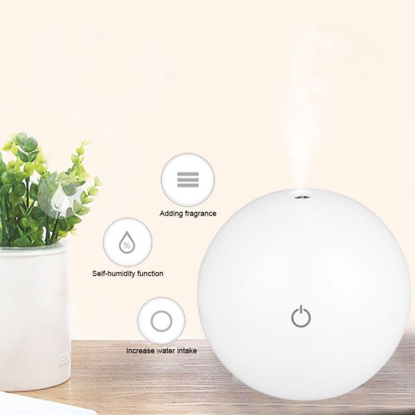 usb aroma humidifier mute circulation atomization humidification water backflow design humidifier for home auto
usb aroma humidifier mute circulation atomization humidification water backflow design humidifier for home auto