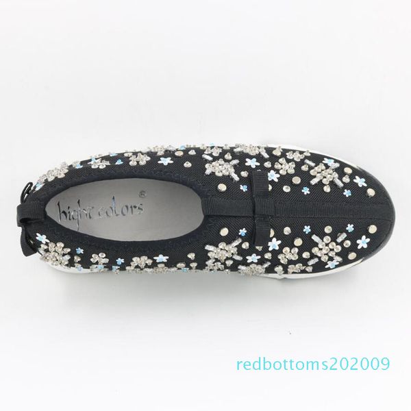 size 34-40 shoes female summer handmade mesh shoes embroidery women casual flats sequin heavy-bottomed for women r9, Black
size 34-40 shoes female summer handmade mesh shoes embroidery women casual flats sequin heavy-bottomed for women r9, Black