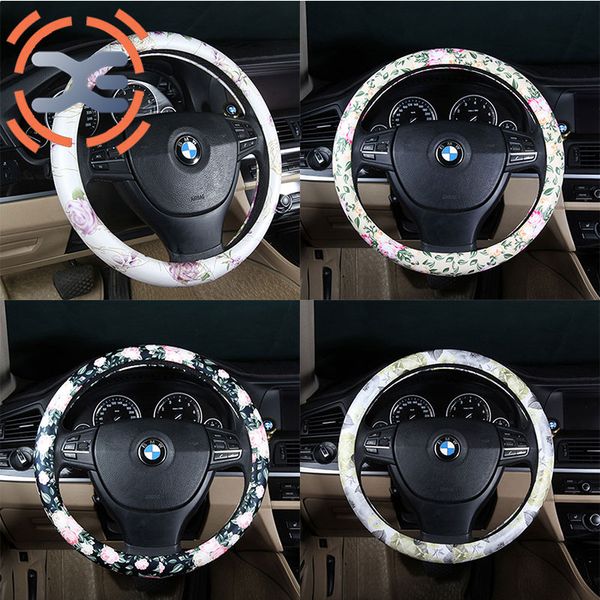 diameter 38cm steering wheel cover 5 colors chinese steering wheel cover all season for women
diameter 38cm steering wheel cover 5 colors chinese steering wheel cover all season for women