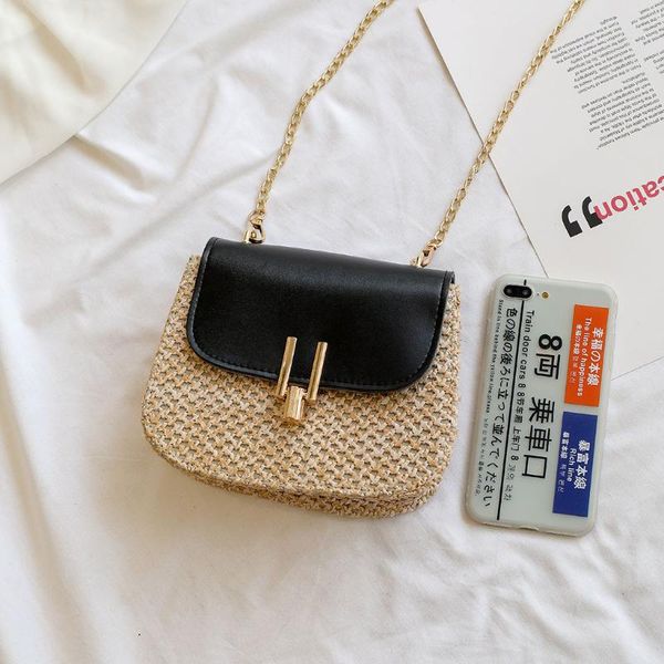 women straw woven bag elegant versatile messenger bag girls casual shoulder bags handbags 2020 single shoulder small square
women straw woven bag elegant versatile messenger bag girls casual shoulder bags handbags 2020 single shoulder small square