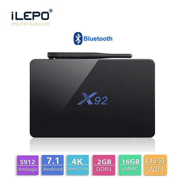 лучшие тв коробка 2 гб 16 гб android телевизор коробка x92 коробка amlogic s912 смарт 4k потокового игрок meida bluetooth и двухдиапазонного
лучшие тв коробка 2 гб 16 гб android телевизор коробка x92 коробка amlogic s912 смарт 4k потокового игрок meida bluetooth и двухдиапазонного
