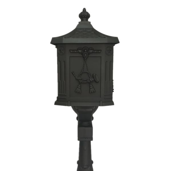киоск почтового ящика с замком cast aluminum почтовый ящик почтовый ящик для квартиры villa home garden letter газетного почтовый ящик
киоск почтового ящика с замком cast aluminum почтовый ящик почтовый ящик для квартиры villa home garden letter газетного почтовый ящик