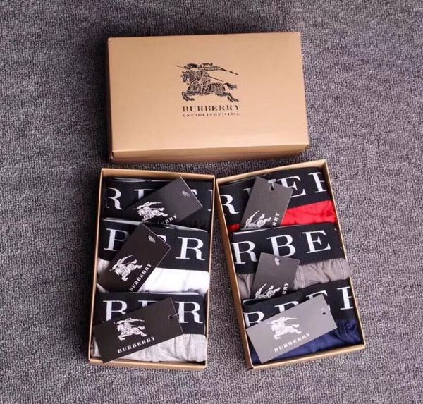 100% cotton breathable men's boxer ea boutique boxed briefs shorts underpants tight waist underpants mens boxers designer boxers 3pc, Black;white
100% cotton breathable men's boxer ea boutique boxed briefs shorts underpants tight waist underpants mens boxers designer boxers 3pc, Black;white
