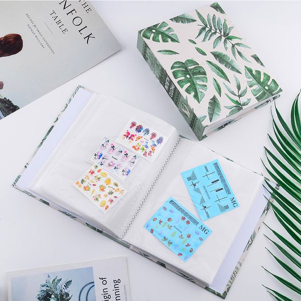 100 слотов 3d nail sticker воды декаль для сбора и хранения держатель для ногтей наклейка держатель инструменты искусства отображение
100 слотов 3d nail sticker воды декаль для сбора и хранения держатель для ногтей наклейка держатель инструменты искусства отображение