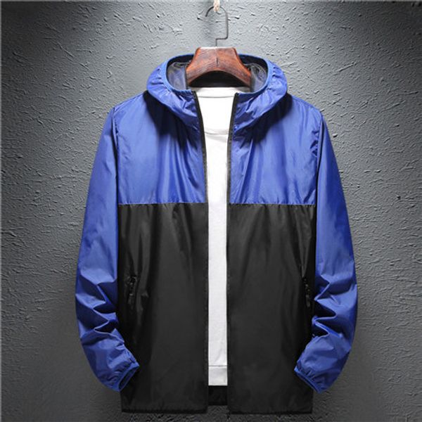 designer wholesale man casual windbreakers 3 color gray blue and red light warm summer automn fall winbreaker fashion lsy19872, Black;brown
designer wholesale man casual windbreakers 3 color gray blue and red light warm summer automn fall winbreaker fashion lsy19872, Black;brown