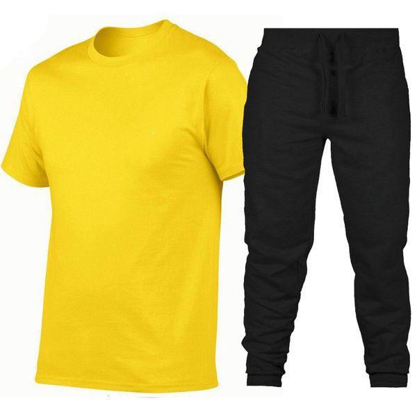 short sleeve suit t-shirt jogging suits sport wear workout clothes for men and women general purpose tracksuit mens gym clothing, Black;blue
short sleeve suit t-shirt jogging suits sport wear workout clothes for men and women general purpose tracksuit mens gym clothing, Black;blue