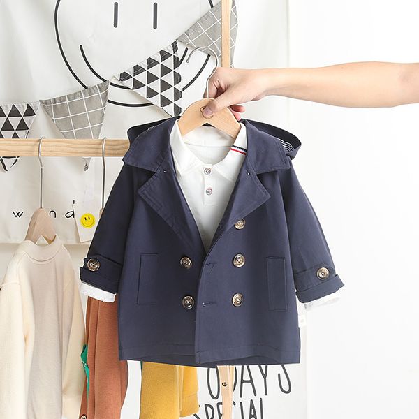 2019 new arrived baby clothes children coat boy jacket w/hat solid autumn 0-4year 1pc, Camo
2019 new arrived baby clothes children coat boy jacket w/hat solid autumn 0-4year 1pc, Camo