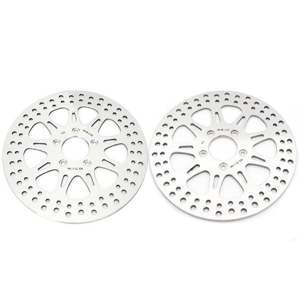 bikingboy front rear brake discs disks rotors for 1584 fxdf fxdwgi fxdb 2008-2020 fxdc 2008-2014 fxdl 2008 2009
bikingboy front rear brake discs disks rotors for 1584 fxdf fxdwgi fxdb 2008-2020 fxdc 2008-2014 fxdl 2008 2009