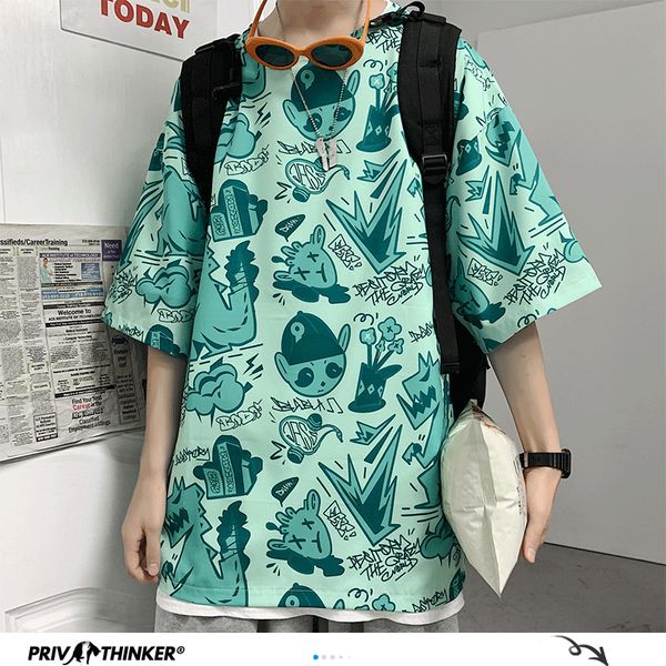 man printed tees japan streetwear graphic t shirt man's 2020 summer hip hop t-shirt couple harajuku casual clothes, White;black
man printed tees japan streetwear graphic t shirt man's 2020 summer hip hop t-shirt couple harajuku casual clothes, White;black