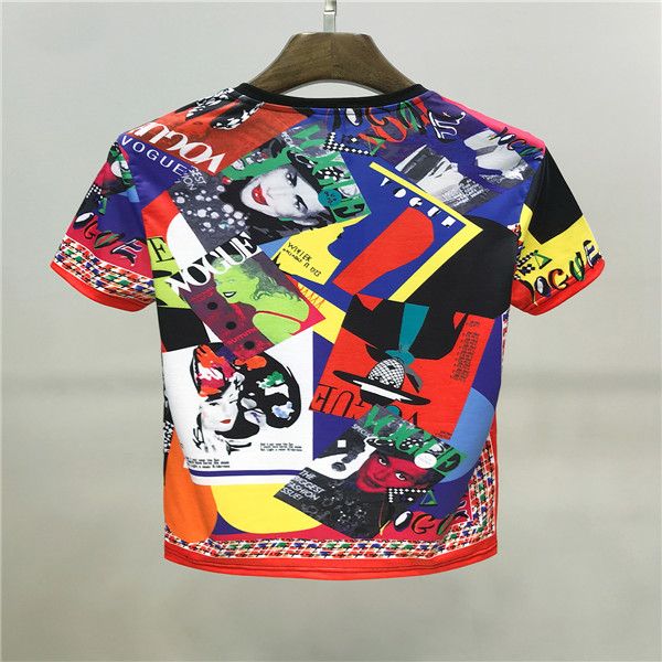 70wholesale luxury t-shirt hip-hop fashion printing men's designer t-shirt short sleeve high-quality men's and women's t-shir, Black;green
70wholesale luxury t-shirt hip-hop fashion printing men's designer t-shirt short sleeve high-quality men's and women's t-shir, Black;green