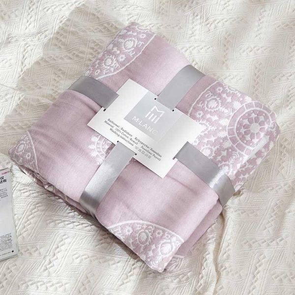 29 four layers cotton gauze towel blanket for siesta travel air conditioning bedsheet summer comfortable soft terry blankets
29 four layers cotton gauze towel blanket for siesta travel air conditioning bedsheet summer comfortable soft terry blankets