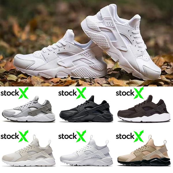 mens women huarache 1.0 triple white black run ultra mushroom breathe pale grey trainers sport designer sneakers size 36-45, White;red
mens women huarache 1.0 triple white black run ultra mushroom breathe pale grey trainers sport designer sneakers size 36-45, White;red