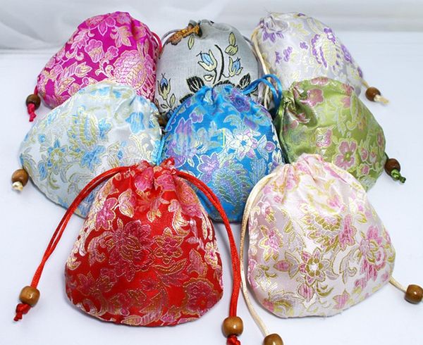 round bottom small chinese silk jewelry pouch drawstring gift bag craft fabric packaging bags 50pcs/lot
round bottom small chinese silk jewelry pouch drawstring gift bag craft fabric packaging bags 50pcs/lot