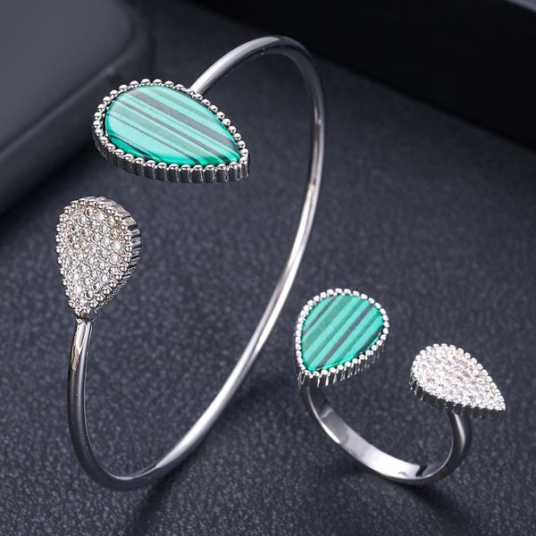 jankelly ball shape bangle ring sets fashion dubai silver bridal jewelry sets for women wedding brincos para as mulheres
jankelly ball shape bangle ring sets fashion dubai silver bridal jewelry sets for women wedding brincos para as mulheres