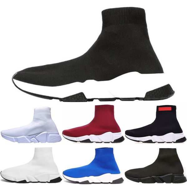 classic casual shoes flat fashion socks shoes red grey triple black white stretch mesh classic paris sneaker speed trainer
classic casual shoes flat fashion socks shoes red grey triple black white stretch mesh classic paris sneaker speed trainer