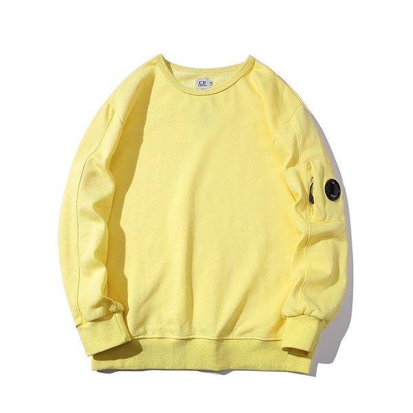 cp company men hoodie brand designer sweatshirt luxury armband color cotton comfortable pullover 20ss new trend sweater, Black
cp company men hoodie brand designer sweatshirt luxury armband color cotton comfortable pullover 20ss new trend sweater, Black
