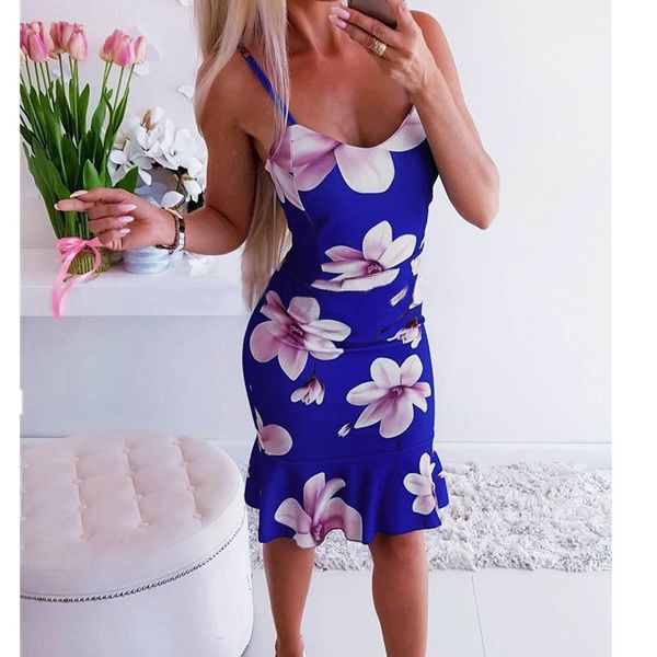 backless sling dress women summer deep v-neck sleeveless fashion floral print package hip dress elegant blue party sundress, White;black
backless sling dress women summer deep v-neck sleeveless fashion floral print package hip dress elegant blue party sundress, White;black