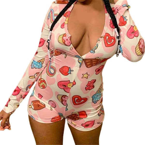 women playsuits long sleeve deep v neck bodycon skinny stretch leotard crop short romper sleepwear overalls for women, Black;white
women playsuits long sleeve deep v neck bodycon skinny stretch leotard crop short romper sleepwear overalls for women, Black;white