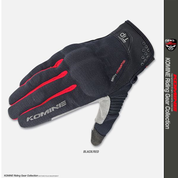 gk-183 touch screen motorcycle gloves rider windproof gloves locomotive racing shatter-resistant breathable cycling, Black
gk-183 touch screen motorcycle gloves rider windproof gloves locomotive racing shatter-resistant breathable cycling, Black