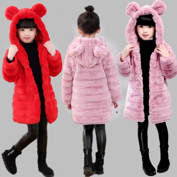 ins baby girls parkas 2-13 years old kids thick coat solid color sweater velvet thick zipper hooded winter coat russian winter, Blue;gray
ins baby girls parkas 2-13 years old kids thick coat solid color sweater velvet thick zipper hooded winter coat russian winter, Blue;gray