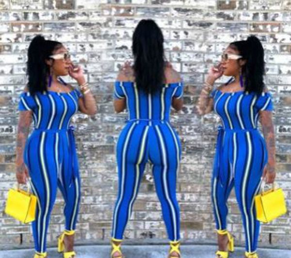 women colors patchwork suits summer one piece playsuits jogger suits jumpsuits female clothing, Gray
women colors patchwork suits summer one piece playsuits jogger suits jumpsuits female clothing, Gray