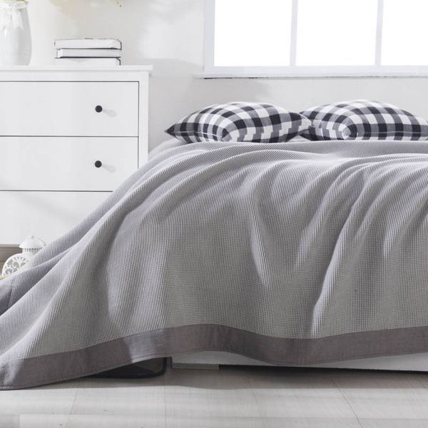 blankets summer pure cotton waffle air condition towel blanket for single double people soft nap cozy travel office bed cover
blankets summer pure cotton waffle air condition towel blanket for single double people soft nap cozy travel office bed cover