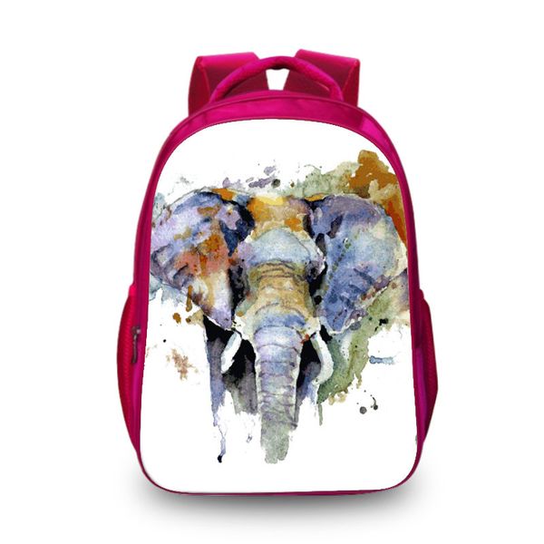 new arrival women 3d backpack owl&elephant school backpacks for childrend shoulder bags for boys drop shipping 
new arrival women 3d backpack owl&elephant school backpacks for childrend shoulder bags for boys drop shipping