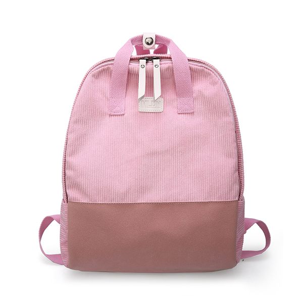 2019 ladies school backpack for girl simple design retro casual women backpack student shoulder bag pink female bagpacks
2019 ladies school backpack for girl simple design retro casual women backpack student shoulder bag pink female bagpacks