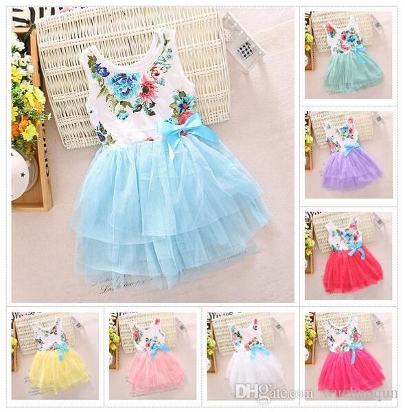 new girls dresses girl tutu dress baby clothing flowers kids cotton lace dress children skirt child floral girls dress 4pcs lot, Red;yellow
new girls dresses girl tutu dress baby clothing flowers kids cotton lace dress children skirt child floral girls dress 4pcs lot, Red;yellow