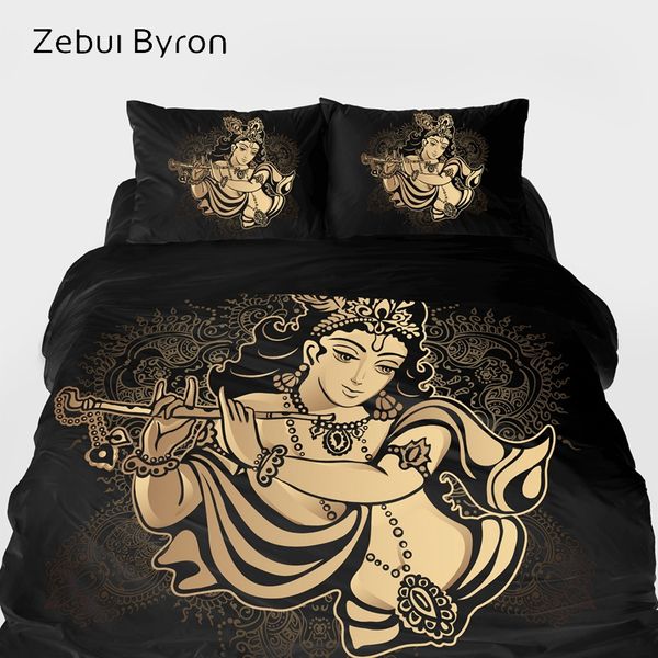 3d hd bedding sets,duvet cover set king/,bed set black golden krishna janmashtami,blanket/quilt cover set,luxury bedclothes
3d hd bedding sets,duvet cover set king/,bed set black golden krishna janmashtami,blanket/quilt cover set,luxury bedclothes