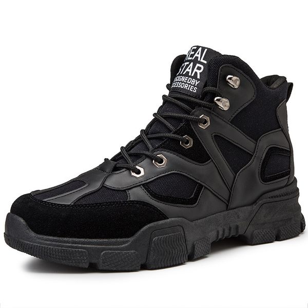 2019 winter luxury mens high-old dad casual shoes black white grey beige mens trainers sneaker shoes
2019 winter luxury mens high-old dad casual shoes black white grey beige mens trainers sneaker shoes